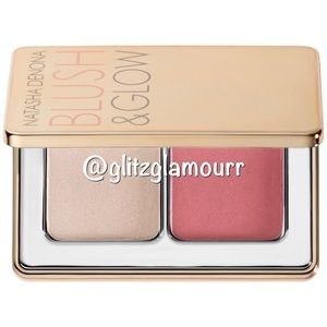 ✨Natasha Denona Mini Blush & Glow Palette✨